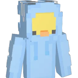 do_ran1013 Minecraft avatar bust