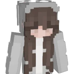 do_re_miranda Minecraft avatar bust