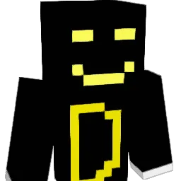 do_shen Minecraft avatar bust