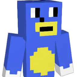 do_u_even_blaze Minecraft avatar bust
