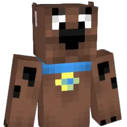 do_you_mind122 Minecraft avatar bust