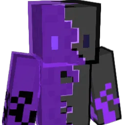 doanhlee Minecraft avatar bust