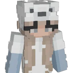 doanton8's Minecraft skin