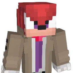 dob_y Minecraft avatar bust