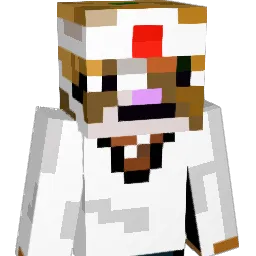 dobbedout's Minecraft skin
