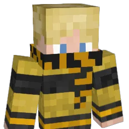 dobby_lp's Minecraft skin