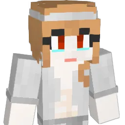 dobbyadobe Minecraft avatar bust