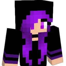 dobbylee Minecraft avatar bust