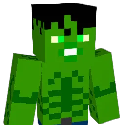 dobuspl Minecraft avatar bust