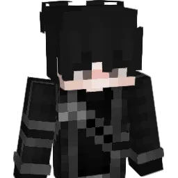 doby0523 Minecraft avatar bust