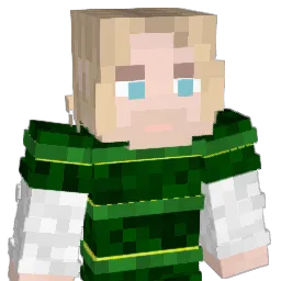 dobyhaha's Minecraft skin