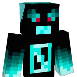docalix's Minecraft skin