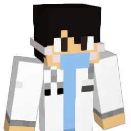 docb0t's Minecraft skin