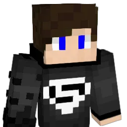 docjones's Minecraft skin