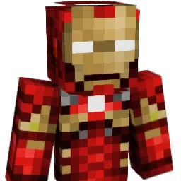 dockg's Minecraft skin