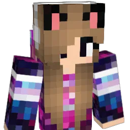 docpalmerooni Minecraft avatar bust