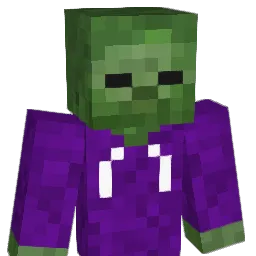doctaill's Minecraft skin