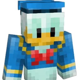 docterpro's Minecraft skin