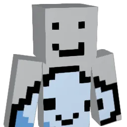 doctl Minecraft avatar bust