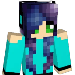 doctor612 Minecraft avatar bust