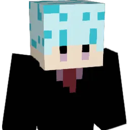 doctor9372 Minecraft avatar bust