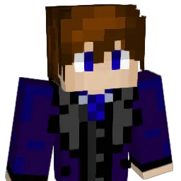 doctor_23 Minecraft avatar bust