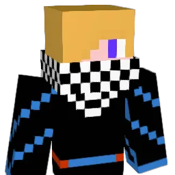 doctor__m Minecraft avatar bust