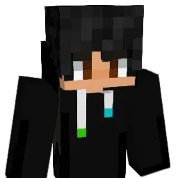 doctorbeef2 Minecraft avatar bust