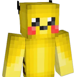 doctorblue95 Minecraft avatar bust