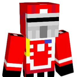 doctordamage Minecraft avatar bust