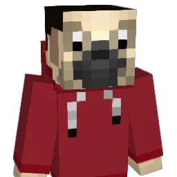 doctorsmalls1 Minecraft avatar bust
