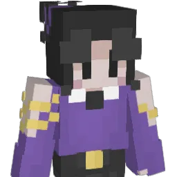 doctrish's Minecraft skin