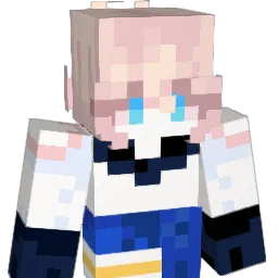 dodang Minecraft avatar bust