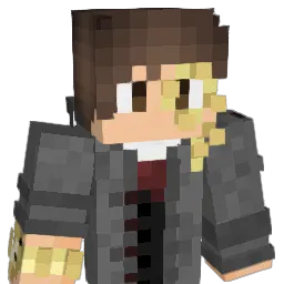 doddanat Minecraft avatar bust