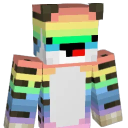doddie11 Minecraft avatar bust