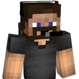 doddydude's Minecraft skin
