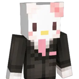 dodeiros's Minecraft skin