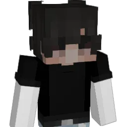 dodge1906 Minecraft avatar bust
