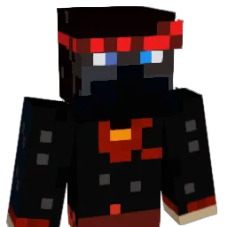 dodger815's Minecraft skin