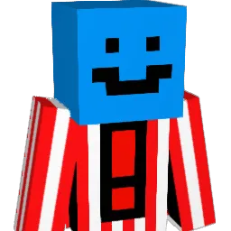 dodgers50's Minecraft skin