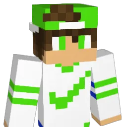 dodmaster's Minecraft skin