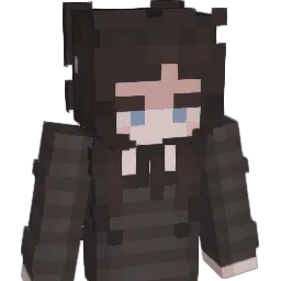 dodo1981123 Minecraft avatar bust