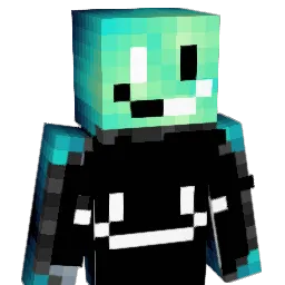 dodo2kim Minecraft avatar bust