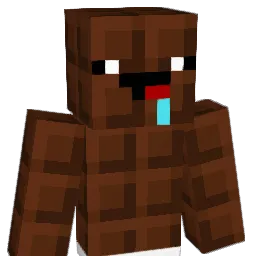 dodo66 Minecraft avatar bust