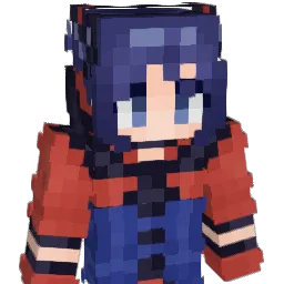 dodo_le_dino Minecraft avatar bust