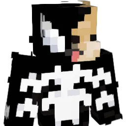 dododanet's Minecraft skin