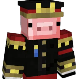 dodofrodo3's Minecraft skin