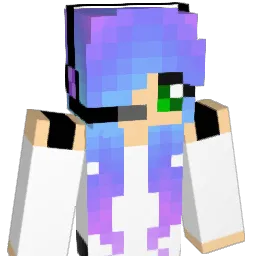 dodoknododo Minecraft avatar bust