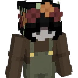 dodome0's Minecraft skin