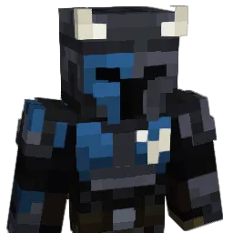 dodoossipo Minecraft avatar bust